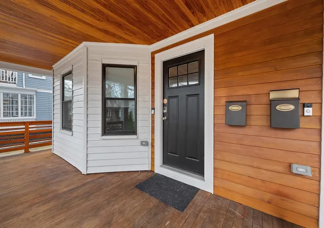 3rd image of 40 Harlow Street #40, Arlington, MA 02474 | MLS# 73499261