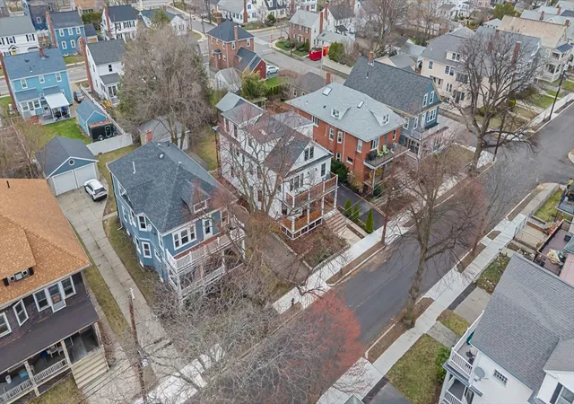 2nd image of 40 Harlow St, Arlington, MA 02474