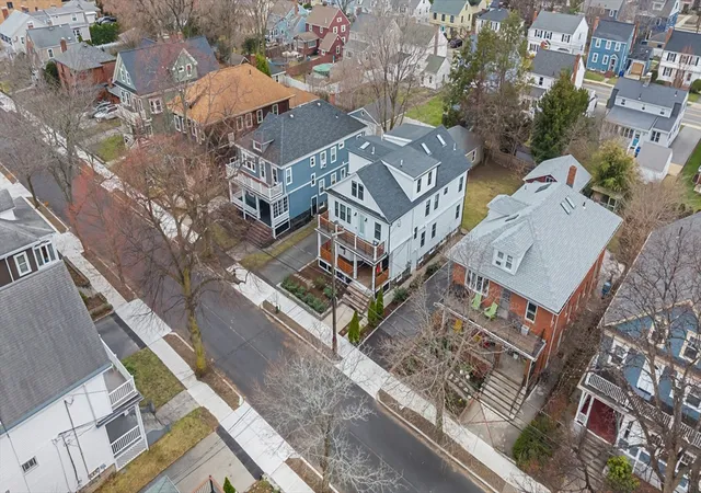 42nd image of 40 Harlow Street #40, Arlington, MA 02474 | MLS# 73499261