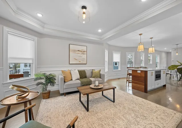 5th image of 40 Harlow Street #40, Arlington, MA 02474 | MLS# 73499261