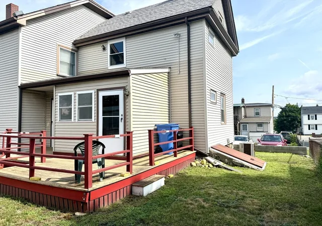 5th image of 268 Newton St, Waltham, MA 02453 | MLS# 73553634