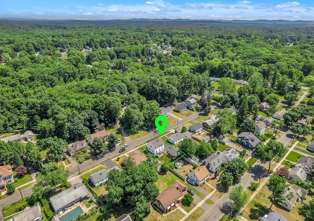 Homes for sale in Longmeadow, MA | 51 Barrington Rd, Longmeadow, MA 01106 | MLS# 73538078