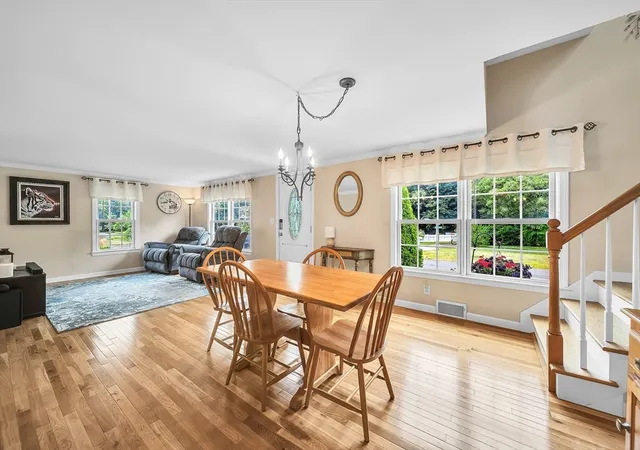 Homes for sale in Longmeadow, MA | 51 Barrington Rd, Longmeadow, MA 01106 | MLS# 73538078