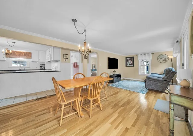 Homes for sale in Longmeadow, MA | 51 Barrington Rd, Longmeadow, MA 01106 | MLS# 73538078