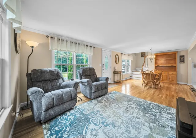 Homes for sale in Longmeadow, MA | 51 Barrington Rd, Longmeadow, MA 01106 | MLS# 73538078