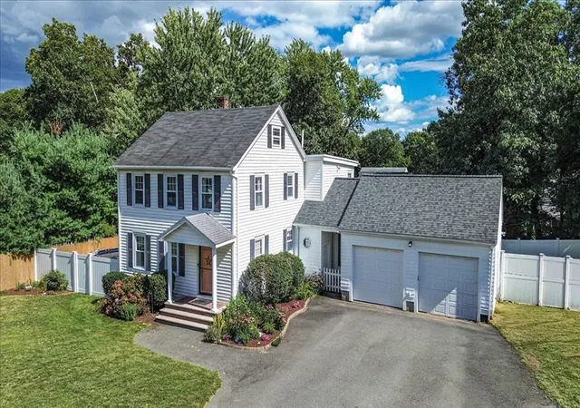 Photo 1 of Sale Pending at 10 Azalea Cir, Dedham, MA 02026 | MLS# 73569119 | Listing updated on 2026-09-18