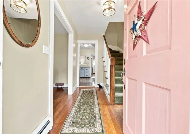 Photo 2 of Sale Pending at 10 Azalea Cir, Dedham, MA 02026 | MLS# 73569119 | Listing updated on 2026-09-18