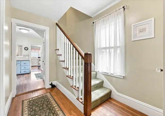 Photo 3 of Sale Pending at 10 Azalea Cir, Dedham, MA 02026 | MLS# 73569119 | Listing updated on 2026-09-18