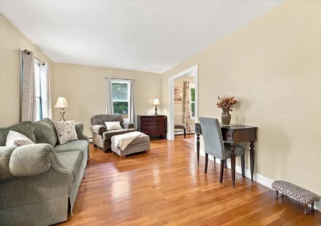 Photo 3 of Sale Pending at 10 Azalea Cir, Dedham, MA 02026 | MLS# 73569119 | Listing updated on 2026-09-18