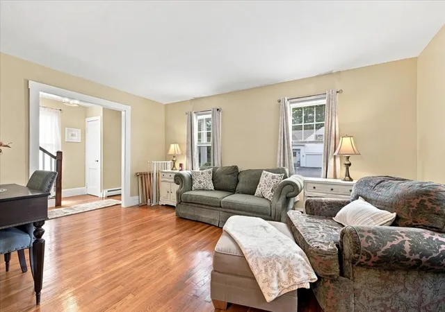 Photo 4 of Sale Pending at 10 Azalea Cir, Dedham, MA 02026 | MLS# 73569119 | Listing updated on 2026-09-18