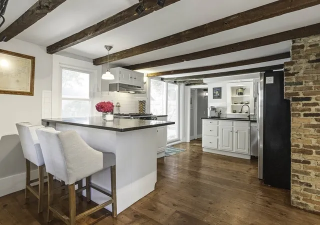 Photo 4 of Sale Pending at 54 Ashland St, Newburyport, MA 01950 | MLS# 73515898 | Listing updated on 2026-09-29