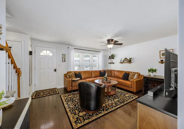 Homes for sale in Bellingham, MA | 121 Twin Brk Ln, Bellingham, MA 02019
