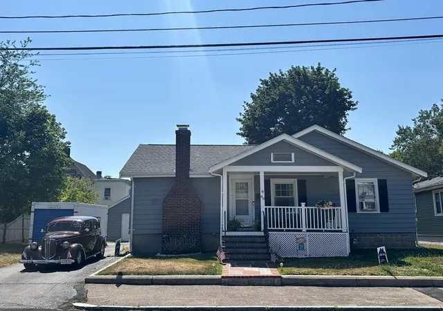 Homes for sale in Brockton, MA | 89 Wheeler Ave, Brockton, MA 02301 | MLS# 73544739