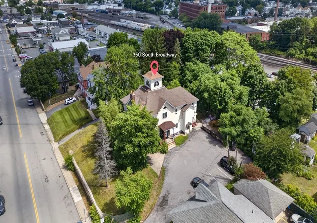 Homes for sale in Lawrence, MA | 350 S Broadway, Lawrence, MA 01843 | MLS# 73543368