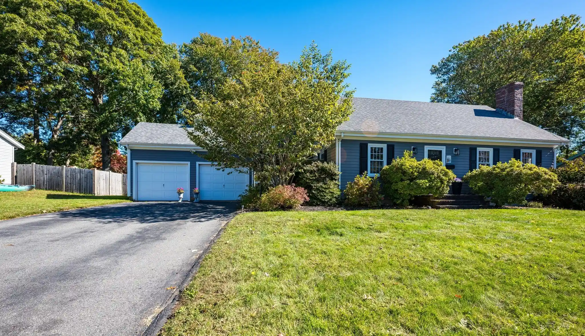 Photo 1 of Single family home for sale at 29 Evergreen St, Fairhaven, MA 02719 | MLS# 73594901 | Listing updated on 2026-10-29