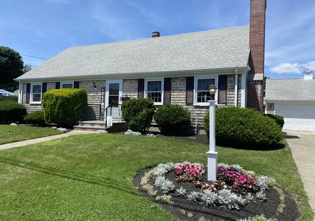 1st image of 57 Ricketson St, New Bedford, MA 02744 | MLS# 73551958