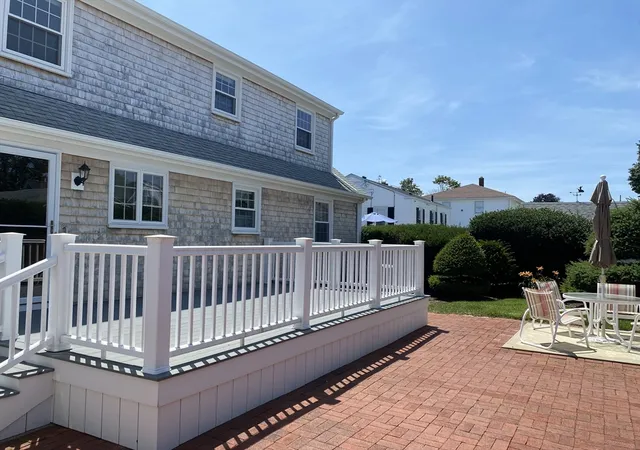 2nd image of 57 Ricketson St, New Bedford, MA 02744 | MLS# 73551958