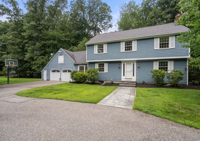 Photo 1 of Sale Pending at 44 Ivy Ln, Sherborn, MA 01770 | MLS# 73561910 | Listing updated on 2026-08-18