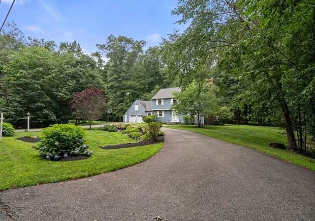 Photo 2 of Sale Pending at 44 Ivy Ln, Sherborn, MA 01770 | MLS# 73561910 | Listing updated on 2026-08-18