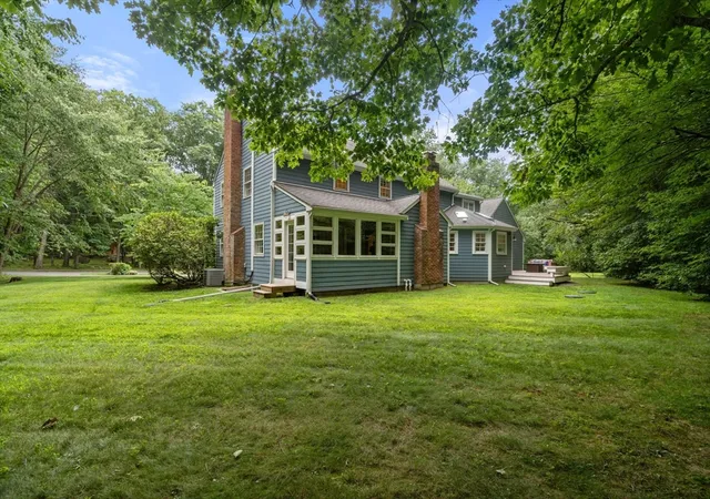 Photo 3 of Sale Pending at 44 Ivy Ln, Sherborn, MA 01770 | MLS# 73561910 | Listing updated on 2026-08-18