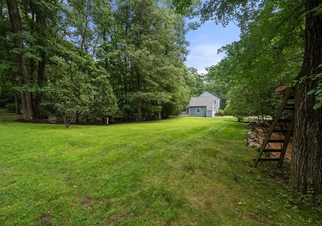 Photo 3 of Sale Pending at 44 Ivy Ln, Sherborn, MA 01770 | MLS# 73561910 | Listing updated on 2026-08-18