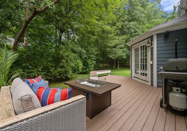 Photo 4 of Sale Pending at 44 Ivy Ln, Sherborn, MA 01770 | MLS# 73561910 | Listing updated on 2026-08-18