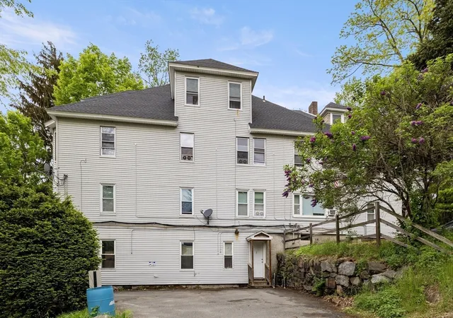 Homes for sale in Orange, MA | 166 168 W Main St, Orange, MA 01364 | MLS# 73459675