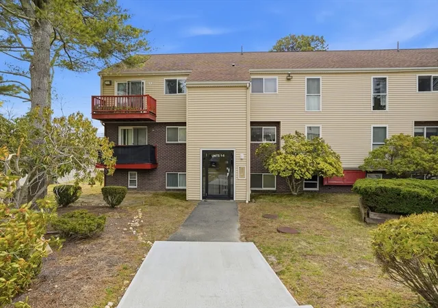 Homes for sale in Plymouth, MA | 1 Tideview Path #1, Plymouth, MA 02360 | MLS# 73496318
