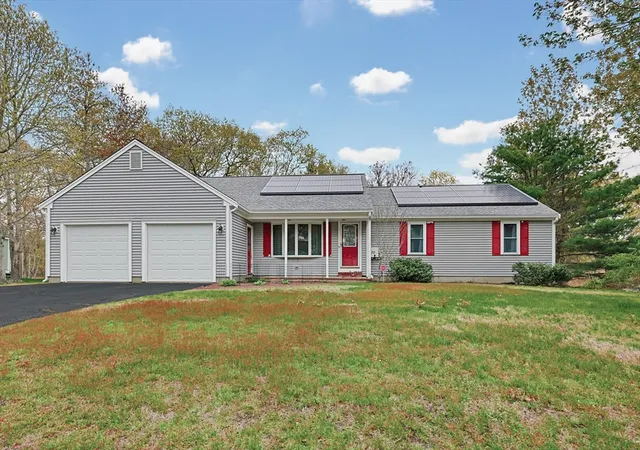 Homes for sale in West Yarmouth, MA | 125 Sullivan Road, West Yarmouth, MA 02673 | MLS# 73531013