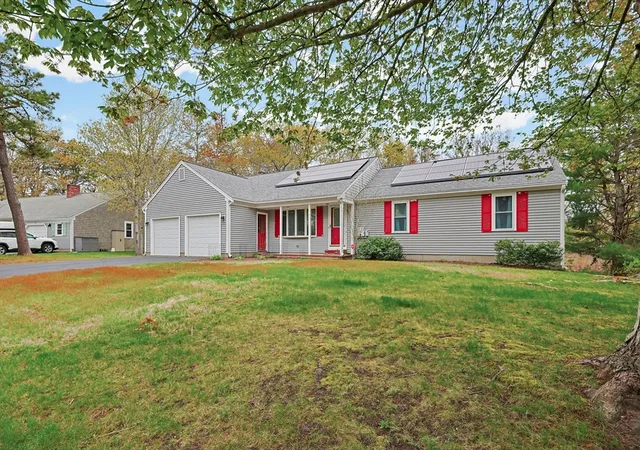 Homes for sale in West Yarmouth, MA | 125 Sullivan Road, West Yarmouth, MA 02673 | MLS# 73531013