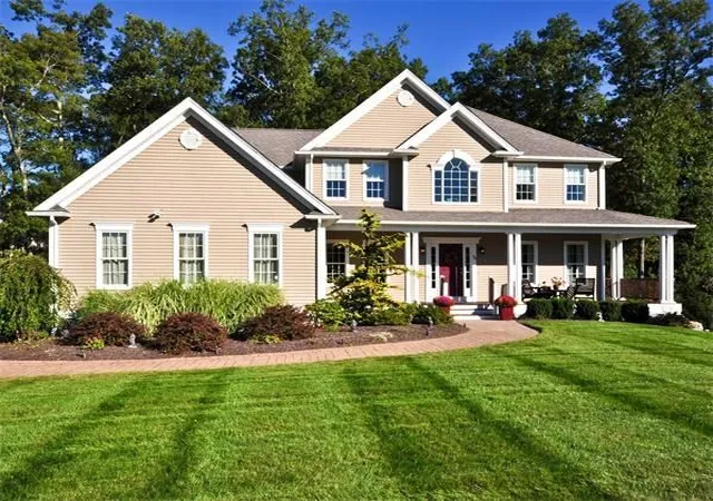 Photo 1 of Single family home for sale at 68 Raymond A Sampson Dr, North Attleboro, MA 02760 | MLS# 73548129 | Listing updated on 2026-08-10