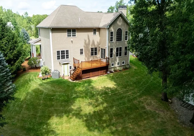 Photo 3 of Single family home for sale at 68 Raymond A Sampson Dr, North Attleboro, MA 02760 | MLS# 73548129 | Listing updated on 2026-08-10