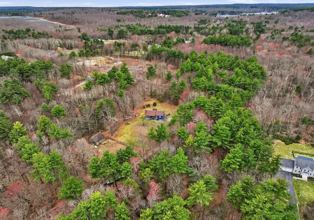 Photo 3 of Single family home for sale at 30 Cross St, Douglas, MA 01516 | MLS# 73500102 | Listing updated on 2026-07-14