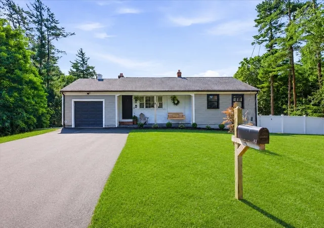 3rd image of 45 Cross St, Middleboro, MA 02346 | MLS# 73552234