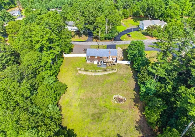 42nd image of 45 Cross St, Middleboro, MA 02346 | MLS# 73552234
