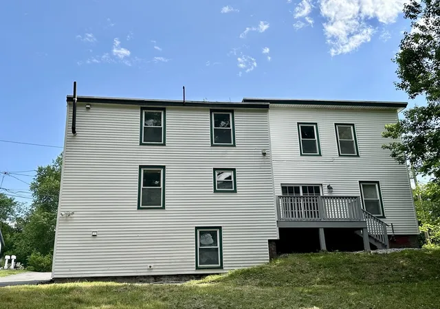 Homes for sale in Templeton, MA | 33 Prospect Street, Templeton, MA 01436 | MLS# 73542879