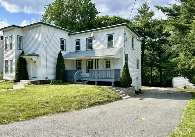 Homes for sale in Templeton, MA | 33 Prospect Street, Templeton, MA 01436 | MLS# 73542879
