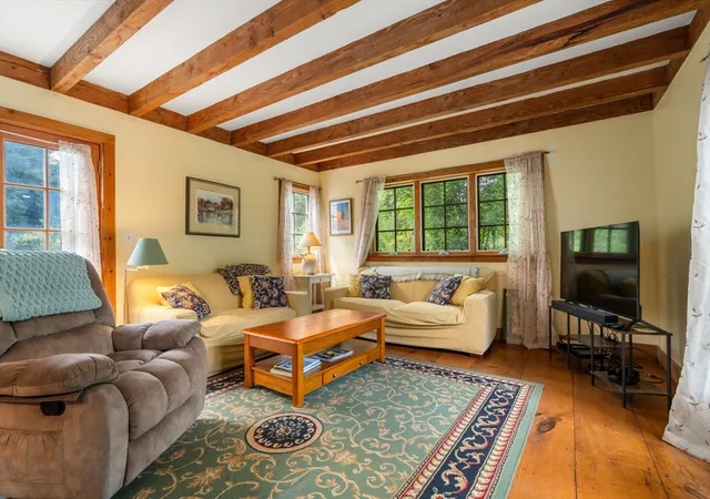 5th image of 120 Summer St, Weston, MA 02493 | MLS# 73565840