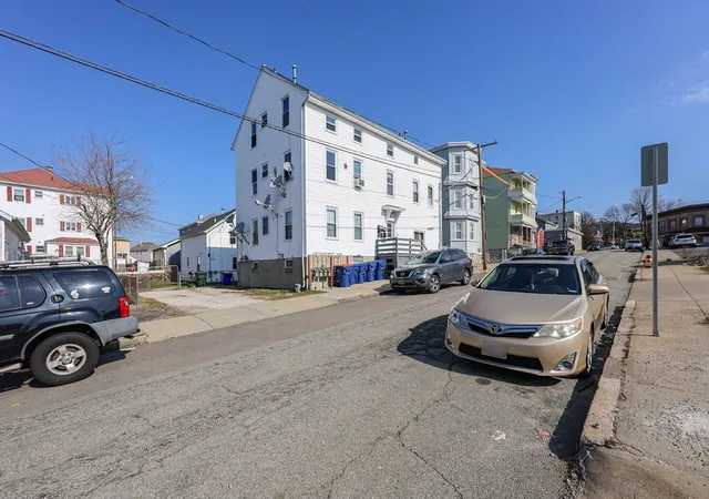 Photo 1 of Sale Pending at 47 Boutwell, Fall River, MA 02723 | MLS# 73554590 | Listing updated on 2026-08-11