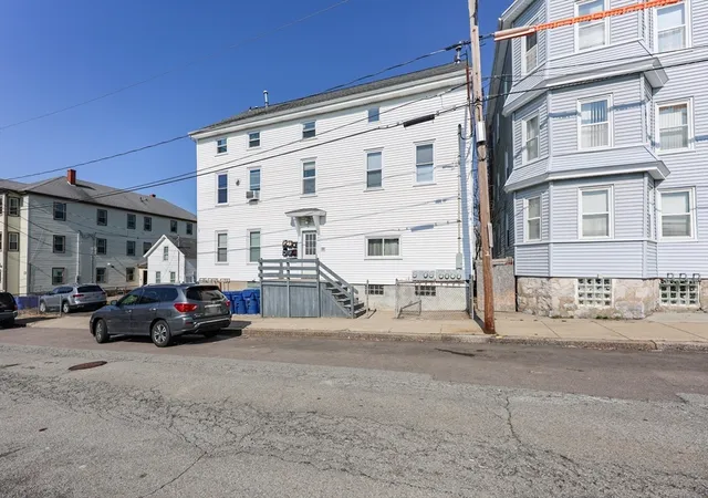 Photo 2 of Sale Pending at 47 Boutwell, Fall River, MA 02723 | MLS# 73554590 | Listing updated on 2026-08-11
