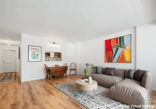 5th image of 6 Whittier Pl #3L, Boston, MA 02114 | MLS# 73554525