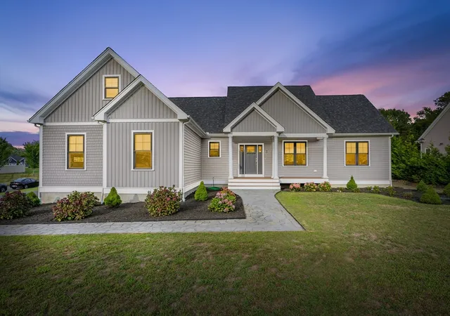 1st image of 2 Magnolia Ln, Westport, MA 02790 | MLS# 73421997