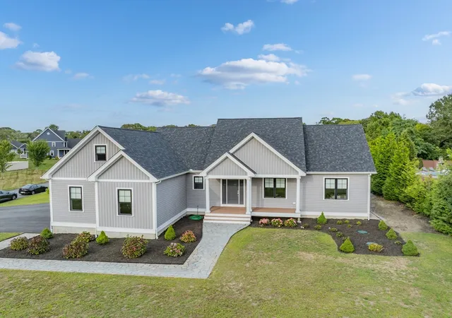 2nd image of 2 Magnolia Ln, Westport, MA 02790 | MLS# 73421997
