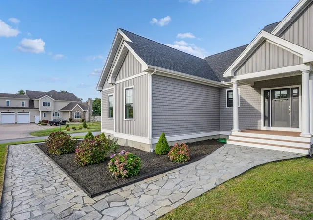 3rd image of 2 Magnolia Ln, Westport, MA 02790 | MLS# 73421997