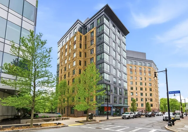 1st image of 80 82 Fenwood Road #804, Boston, MA 02115 | MLS# 73521575