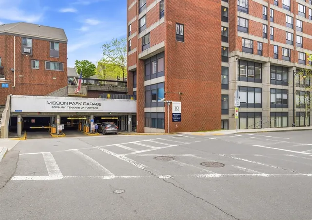 27th image of 80 82 Fenwood Road #804, Boston, MA 02115 | MLS# 73521575