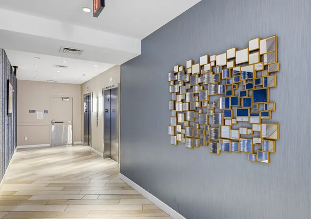 3rd image of Mosaic on the Riverway, Boston, MA 02115