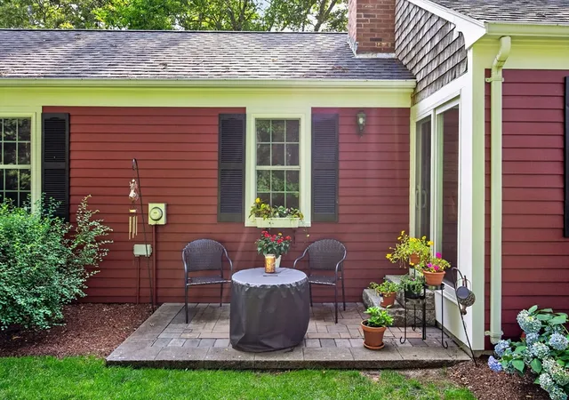 5th image of 7 Bent Bluff Ln, Yarmouth Port, MA 02675 | MLS# 73563868