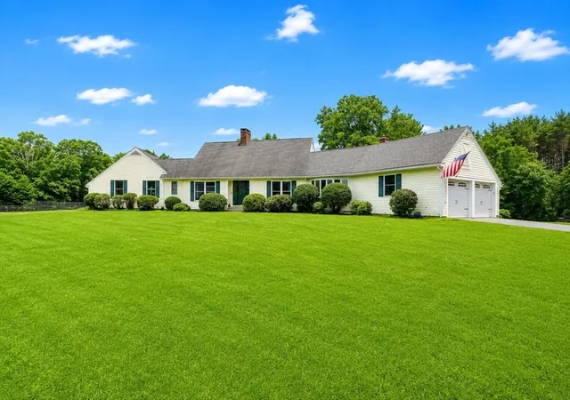 Homes for sale in Westhampton, MA | 258 Main Rd, Westhampton, MA 01027 | MLS# 73538399