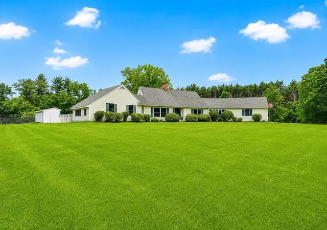 Homes for sale in Westhampton, MA | 258 Main Rd, Westhampton, MA 01027 | MLS# 73538399